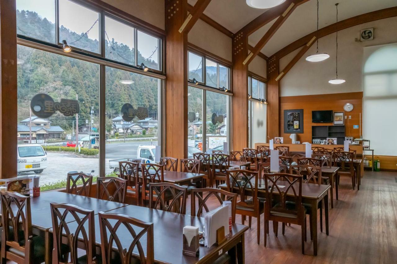 La Pause Kawada Hotel Szabae Kültér fotó