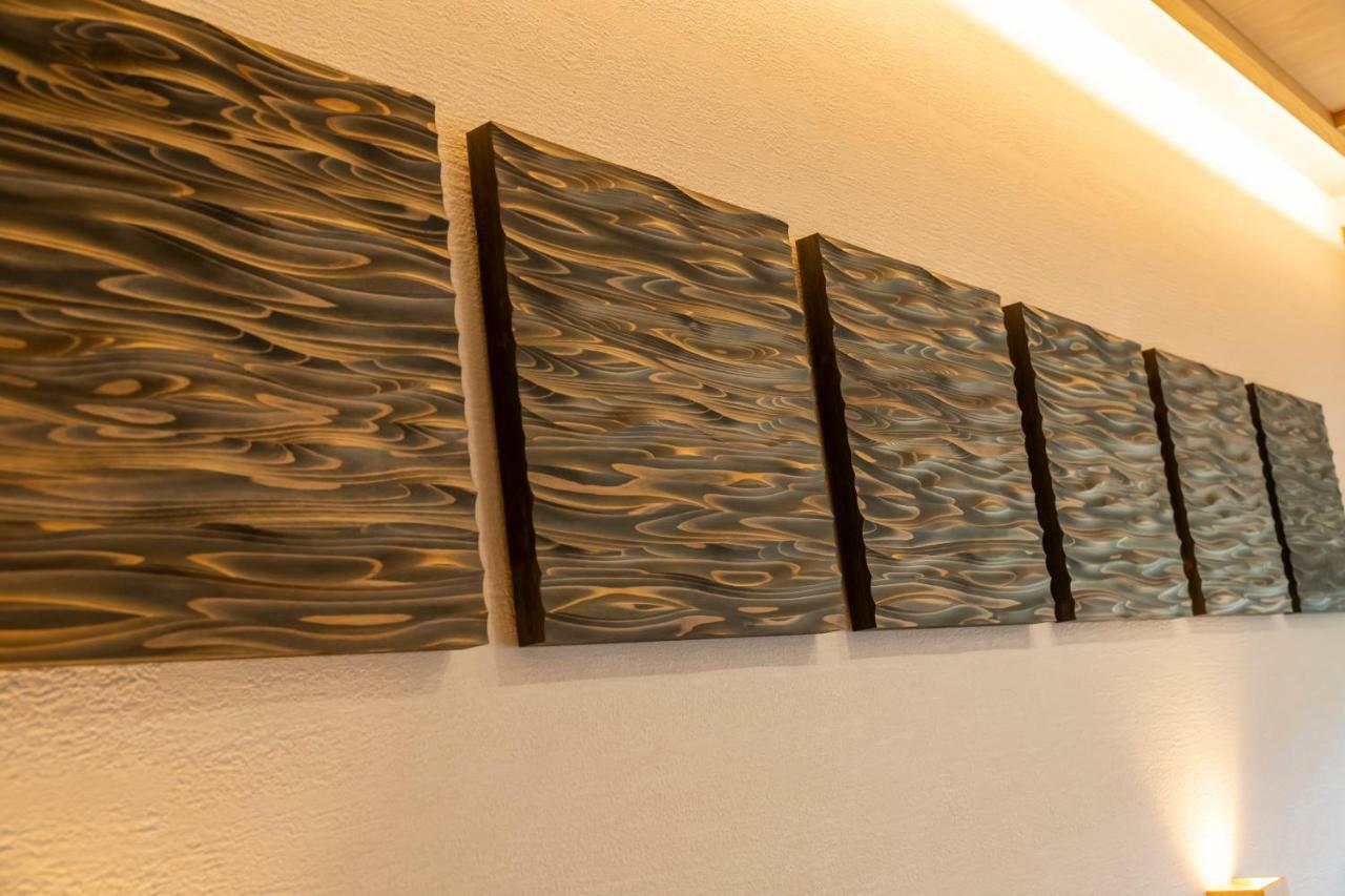 La Pause Kawada Hotel Szabae Kültér fotó